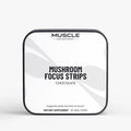 Mushroom Oral Strips  Muscle Department