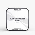 Collagen & Vitamin E Oral Strips  Muscle Department