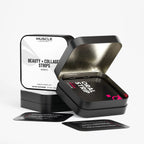 Collagen & Vitamin E Oral Strips  Muscle Department