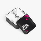 Collagen & Vitamin E Oral Strips  Muscle Department