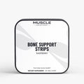 Vitamin D3 & K2 Oral Strips  Muscle Department