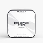 Vitamin D3 & K2 Oral Strips  Muscle Department