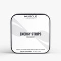 Caffeine L-Theanine & Vitamin B12 Oral Strips  Muscle Department