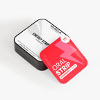 Caffeine L-Theanine & Vitamin B12 Oral Strips  Muscle Department