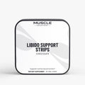 Herbal Extract Oral Strips  Muscle Department