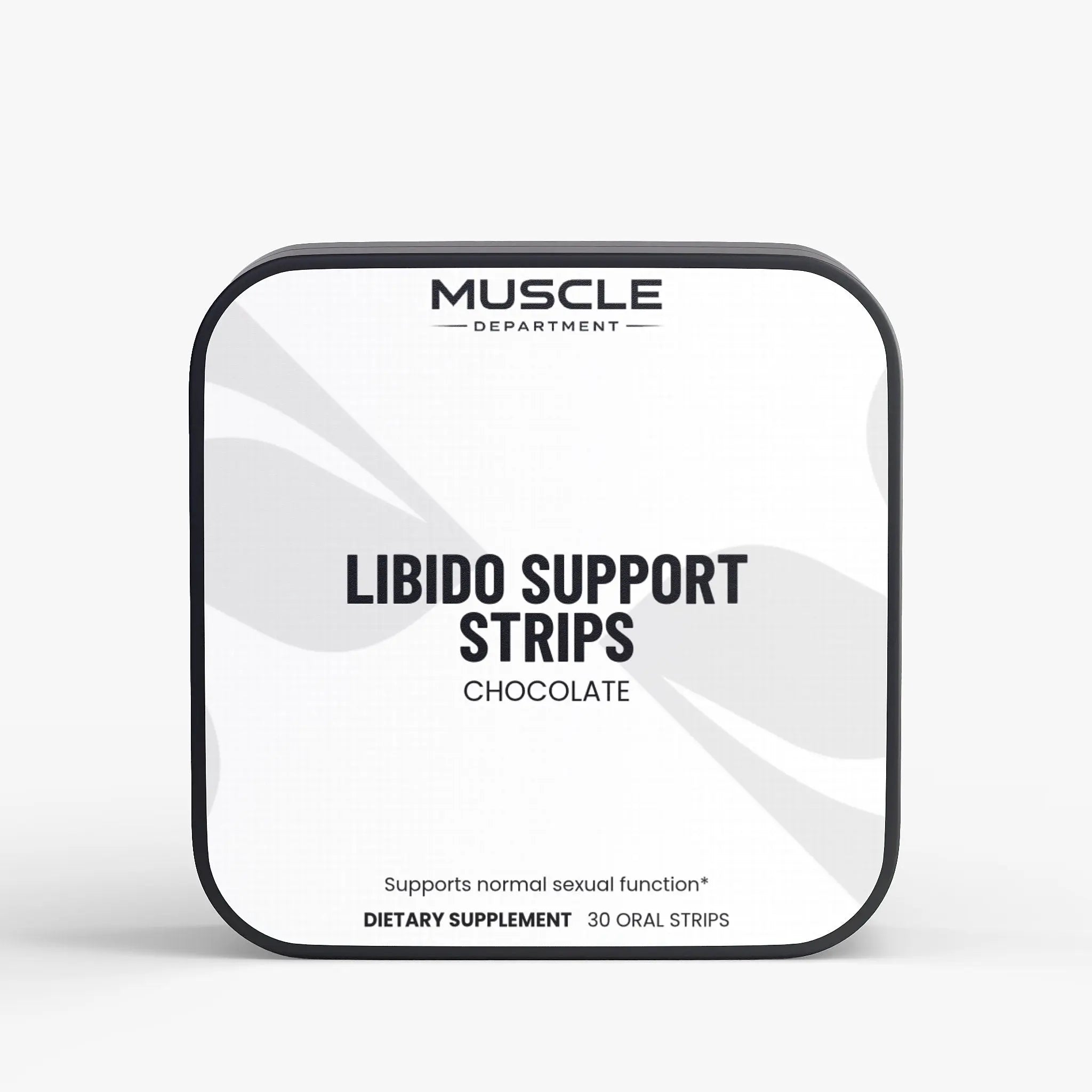Herbal Extract Oral Strips  Muscle Department