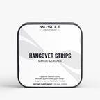 Botanical Blend Oral Strips  Muscle Department