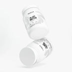 Plant-Based Protein Powder (Vanilla)  Muscle Department
