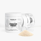 Essential Electrolytes Powder (Lemonade)  Muscle Department