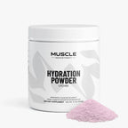 Essential Electrolytes Powder (Lychee)  Muscle Department