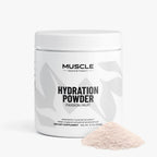 Essential Electrolytes Powder (Passion Fruit)  Muscle Department