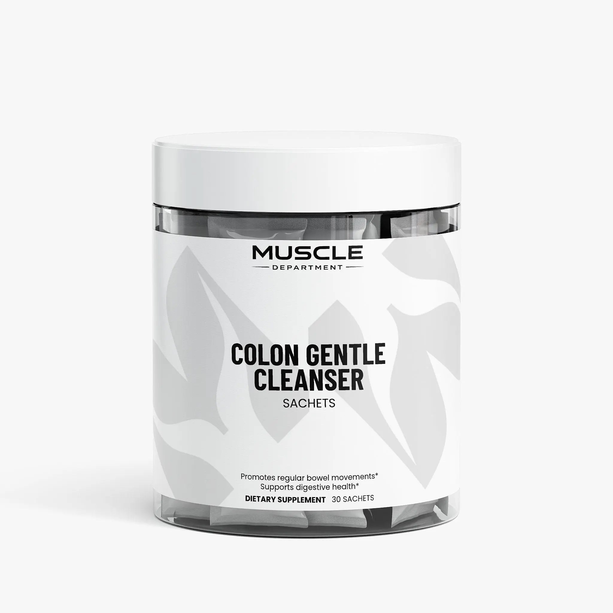 Botanical Fiber Complex  Muscle Department