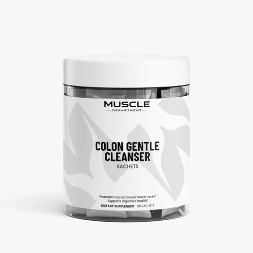 Botanical Fiber Complex  Muscle Department