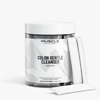 Botanical Fiber Complex  Muscle Department