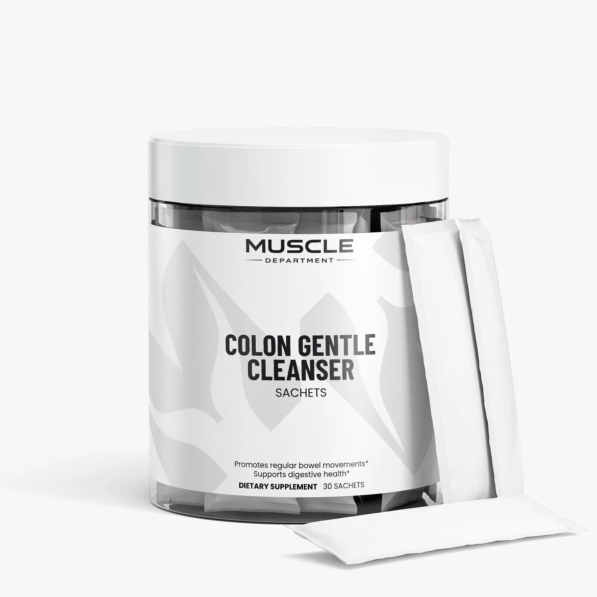 Botanical Fiber Complex  Muscle Department