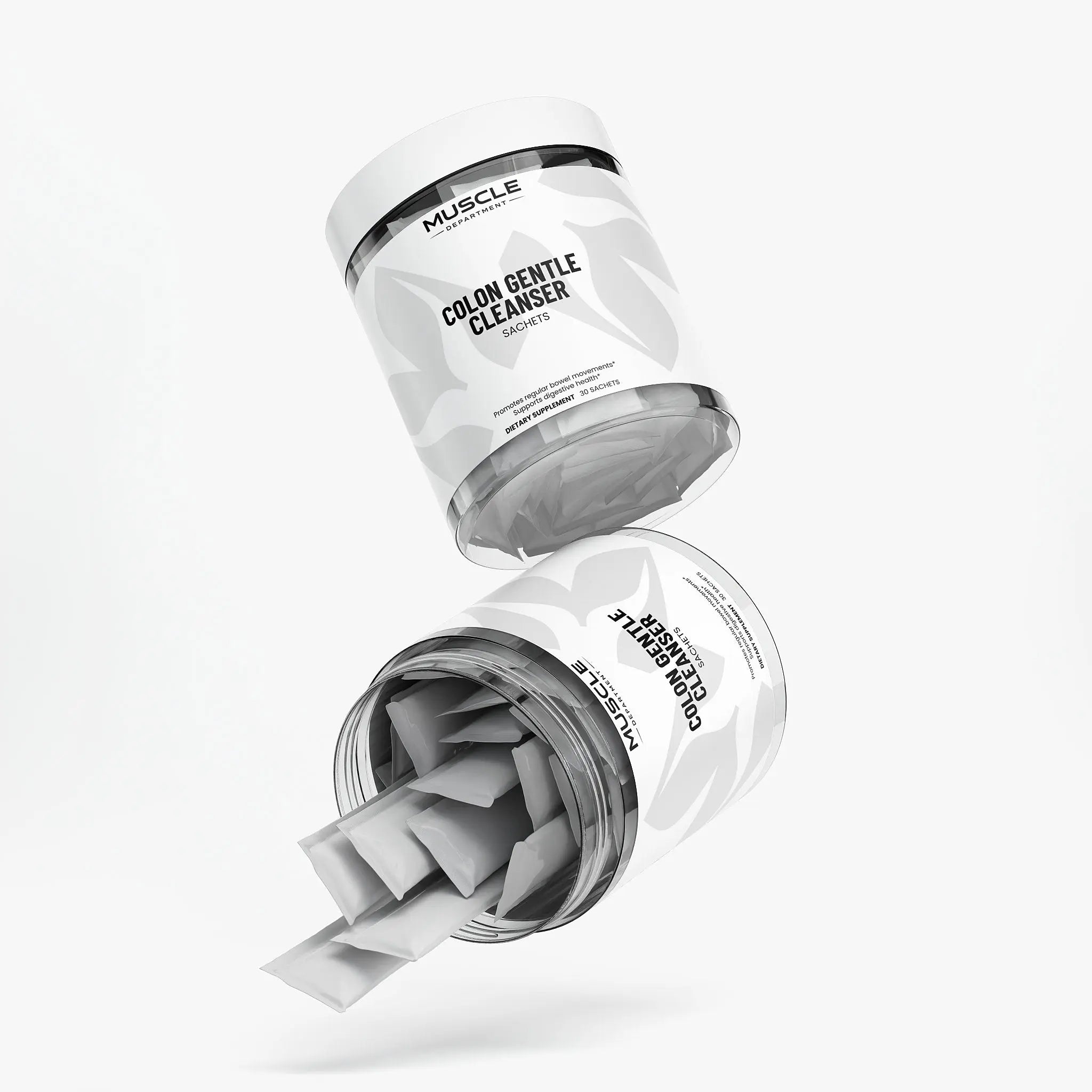 Botanical Fiber Complex  Muscle Department