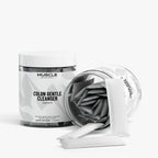 Botanical Fiber Complex  Muscle Department