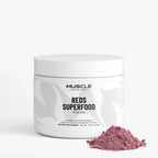Reds Superfood Powder  Muscle Department