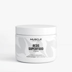 Reds Superfood Powder  Muscle Department