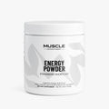 Caffeine & L-Theanine Blend (Strawberry Shortcake)  Muscle Department
