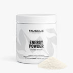 Caffeine & L-Theanine Blend (Lychee)  Muscle Department