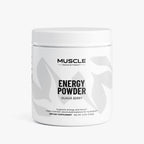 Caffeine & L-Theanine Blend (Guava Berry)  Muscle Department