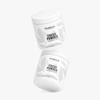 L-Theanine & B-Vitamin Powder (Sour Gummi Worm)  Muscle Department