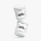 Creatine Monohydrate Powder  Muscle Department