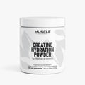 Creatine Hydration Powder  Muscle Department