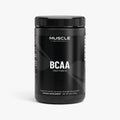 BCAA & Glutamine Powder (Fruit Punch)  Muscle Department