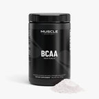 BCAA & Glutamine Powder (Fruit Punch)  Muscle Department