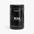 BCAA & Glutamine Powder (Honeydew Watermelon)  Muscle Department