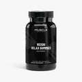 Reishi Mushroom Gummies  Muscle Department