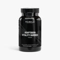 Adaptogenic Mushroom Blend Gummies  Muscle Department