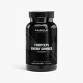 Cordyceps Dietary Gummies  Muscle Department