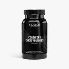 Cordyceps Dietary Gummies  Muscle Department