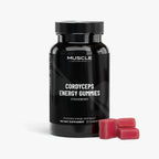 Cordyceps Dietary Gummies  Muscle Department