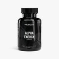 Plant-Based Herbal Capsules  Muscle Department
