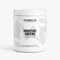 Organic Smoothie Greens Powder  Muscle Department