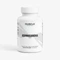 KSM-66® Ashwagandha & Vitamin B Complex  Muscle Department