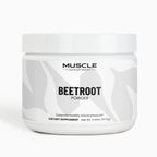 Beetroot Powder  Muscle Department