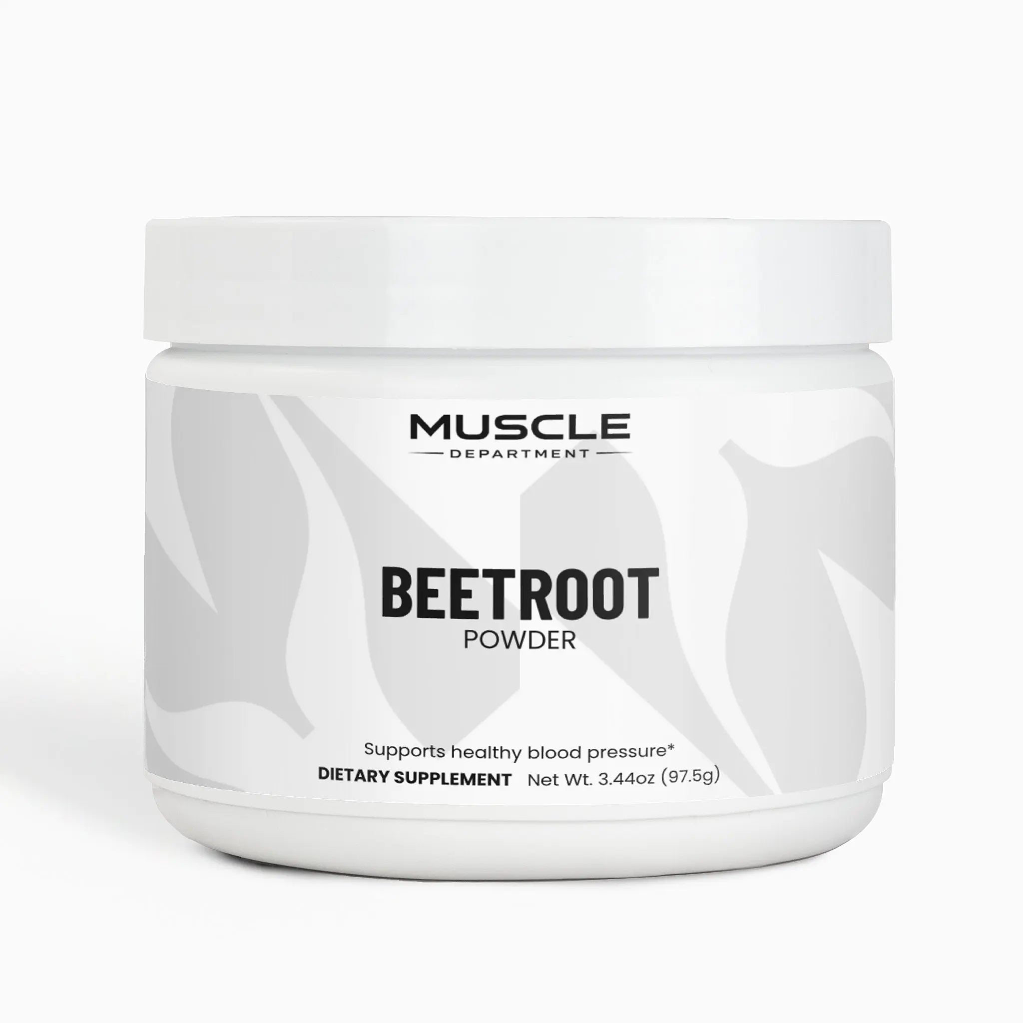 Beetroot Powder  Muscle Department