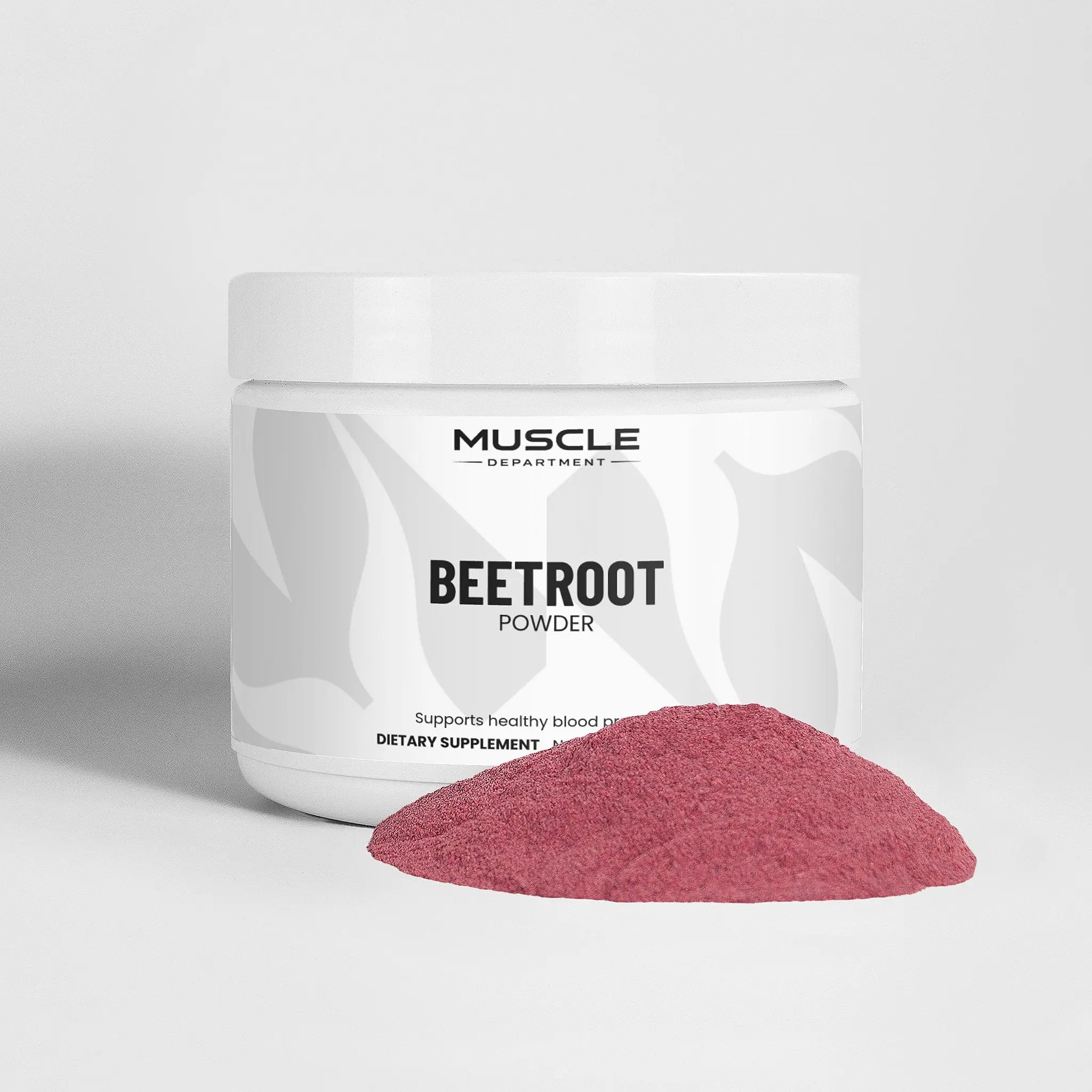 Beetroot Powder  Muscle Department