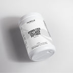 Hydrolyzed Collagen Creamer (Vanilla)  Muscle Department