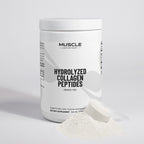 Pure Grass-Fed Collagen Peptides  Muscle Department