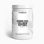 Pure Grass-Fed Collagen Peptides  Muscle Department