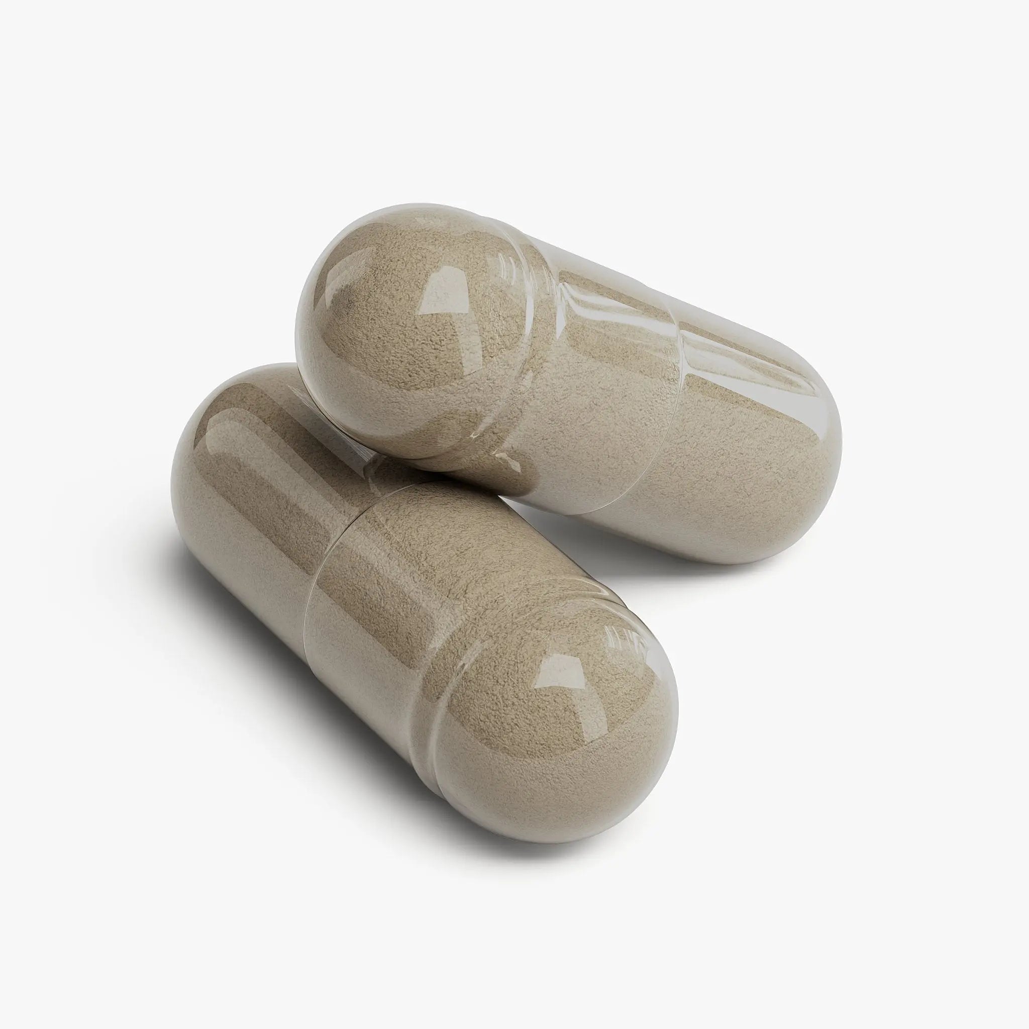 Gotu Kola & Bacopa Clarity Complex  Muscle Department