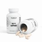 Essential Micronutrient & Digestive Complex  Muscle Department