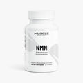 Longevity Complex Cellular Vitality Formula  Muscle Department
