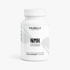 Longevity Complex Cellular Vitality Formula  Muscle Department